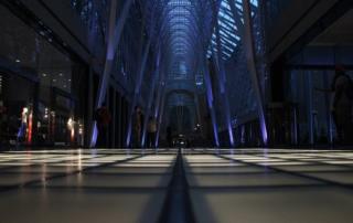 Promotores Centros Comerciales en Madrid