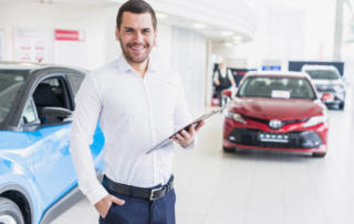 conductores en Astigarraga