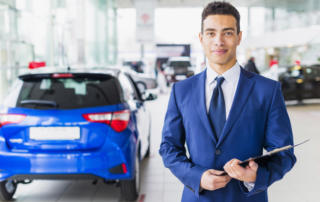 conductores en Santander