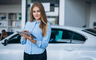 Captadores Conductores en Burgos