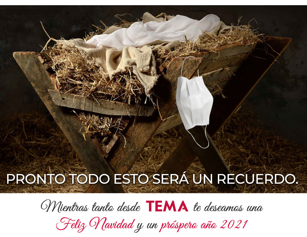 feliz Navidad TEMA