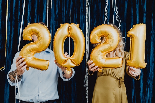 Feliz 2021