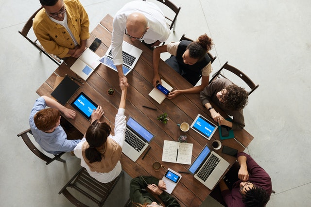 Outsourcing en tiempos de pandemia