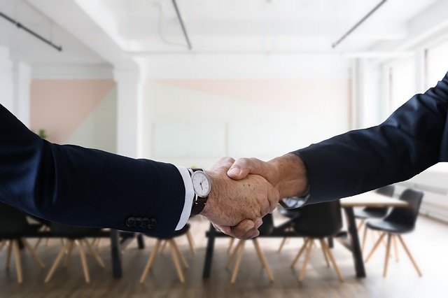 Factores claves en una entrevista de trabajo