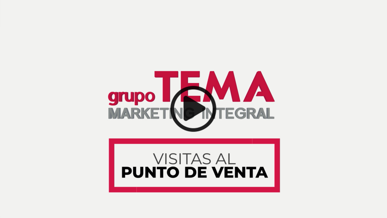 Visitas al Punto de Venta