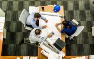 Fomentar un buen ambiente de trabajo
