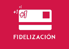 fidelización de clientes