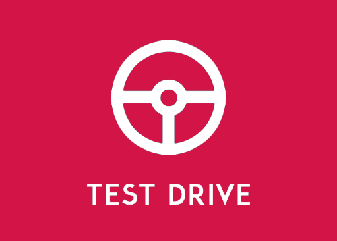 test drive