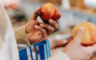 La importancia de los reponedores en el punto de venta