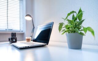 plantas para oficinas