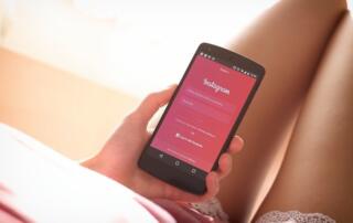 Ofertas de empleo en Instagram