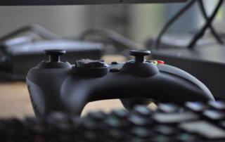 Día mundial del videojuego: Advergaming