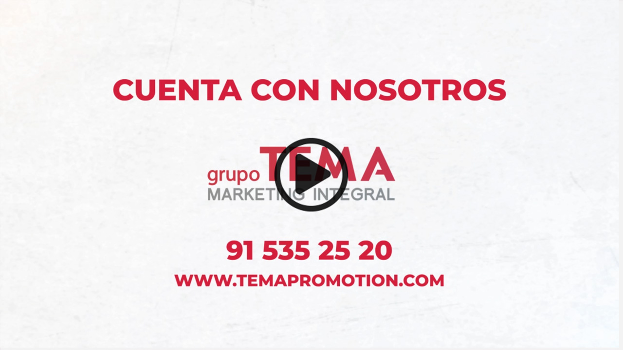 Grupo TEMA – Vender más y mejor