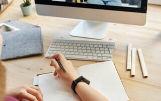 3 consejos para crear tu videocurrículum