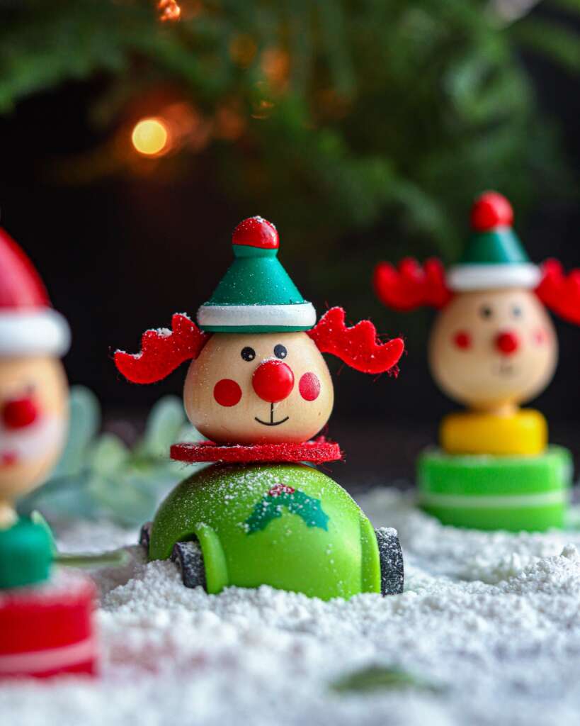 Consejos para encontrar empleo en Navidad