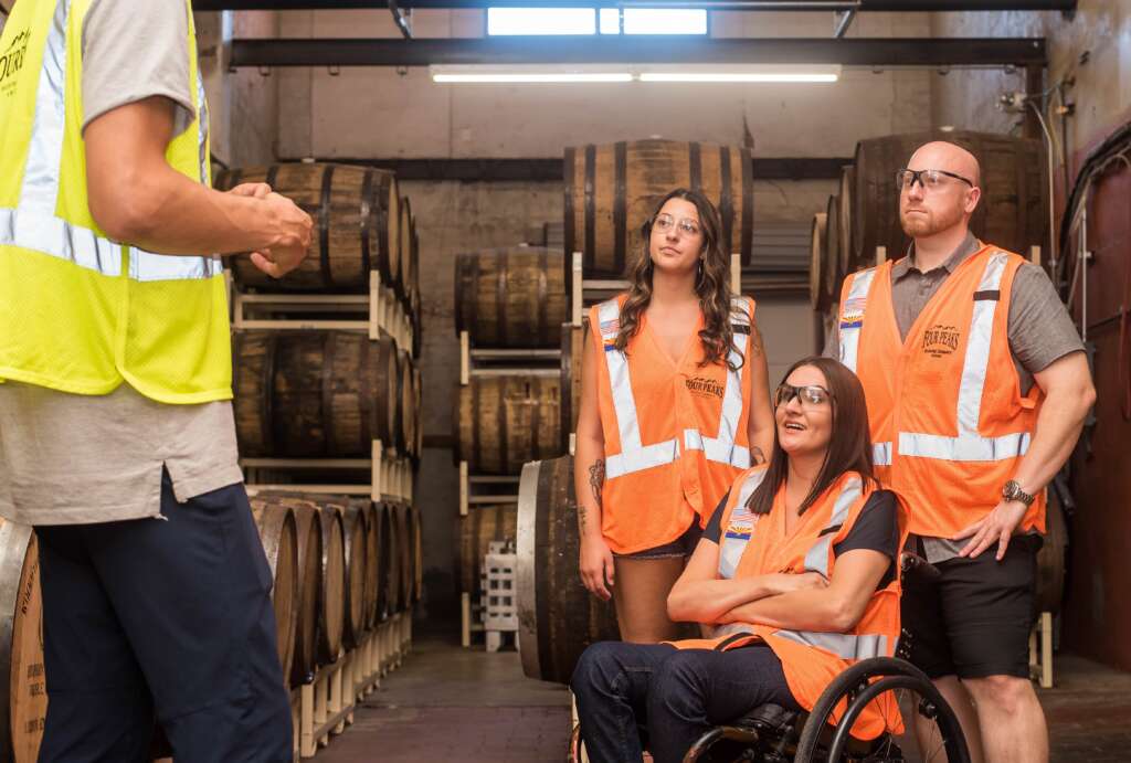 empleo para discapacitados