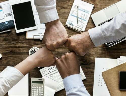 Día Internacional de la Diversión en el Trabajo.