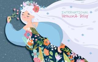 Próximamente: El Día de la Mujer Trabajadora