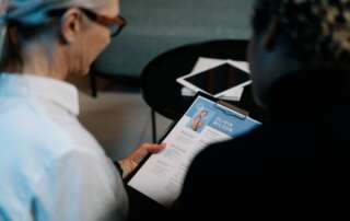 Trabaja con nosotros