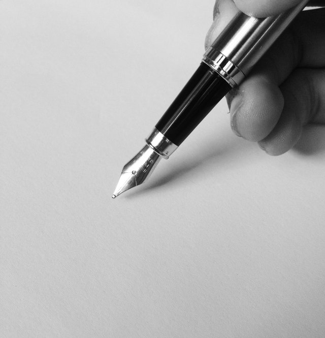 Claves en el desarrollo de una carta de presentación