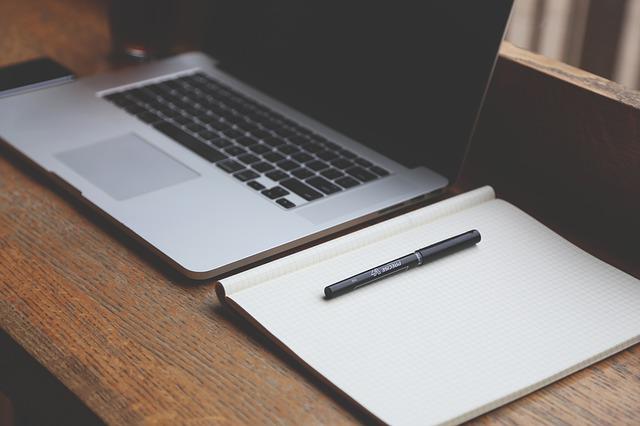 Organizar el trabajo para salir de vacaciones