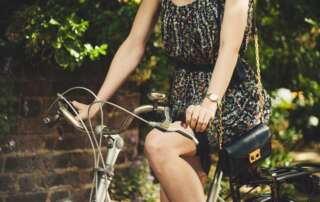 Día mundial de la bicicleta: Ventajas de ir a trabajar en Bici