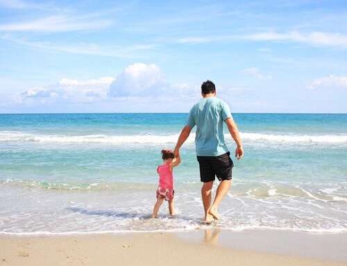 Vacaciones: el mejor momento del calendario laboral