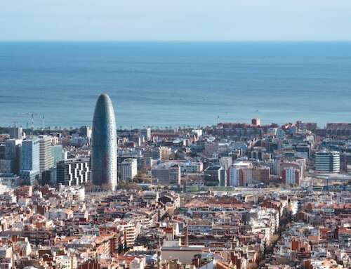 Agencia de promotoras en Cataluña