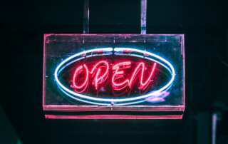 Ideas para la inauguración de un negocio