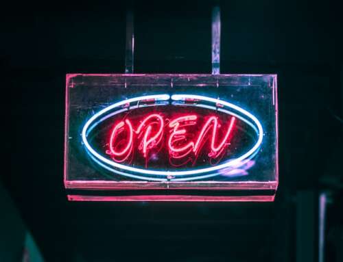 Ideas para la inauguración de un negocio