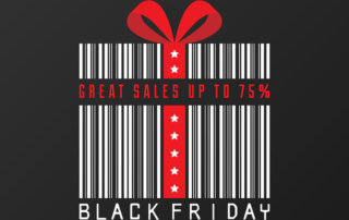 Black Friday VS Green Friday