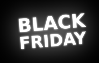 El origen real del Black Friday