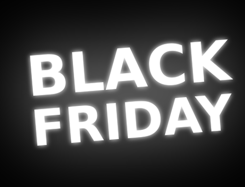 El origen real del Black Friday