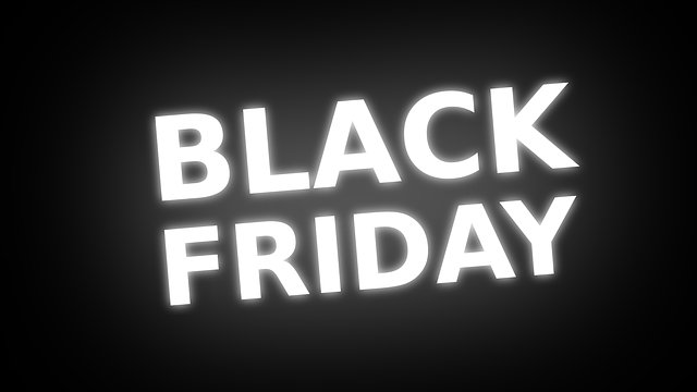 El origen real del Black Friday