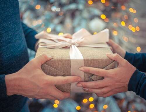 Cómo buscar trabajo en Navidad