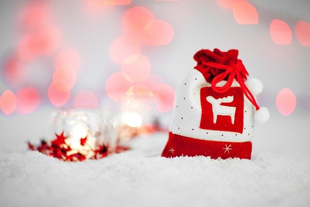 Apúntate a la campaña de Navidad de TEMA
