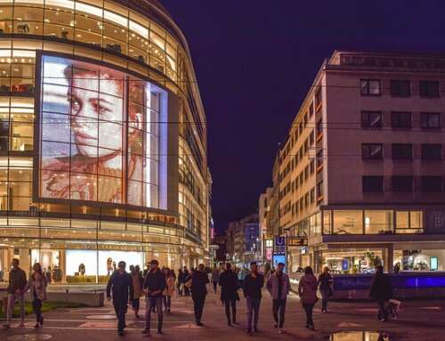 El impacto de la publicidad en Navidad