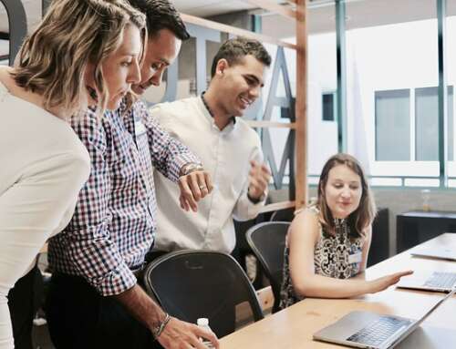 Habilidades de un responsable de marketing