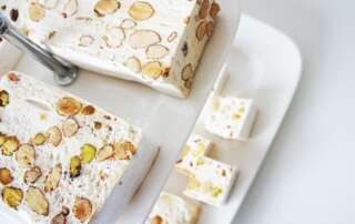 La venta de turrón en navidad y su importancia en el marketing navideño