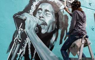 Día de Bob Marley: lo que nos enseñó