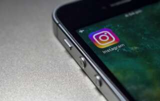 Es posible encontrar trabajo a través de Instagram