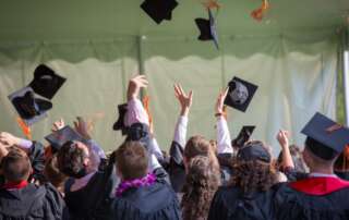 ¿Cuáles son las carreras universitarias con más demanda laboral?