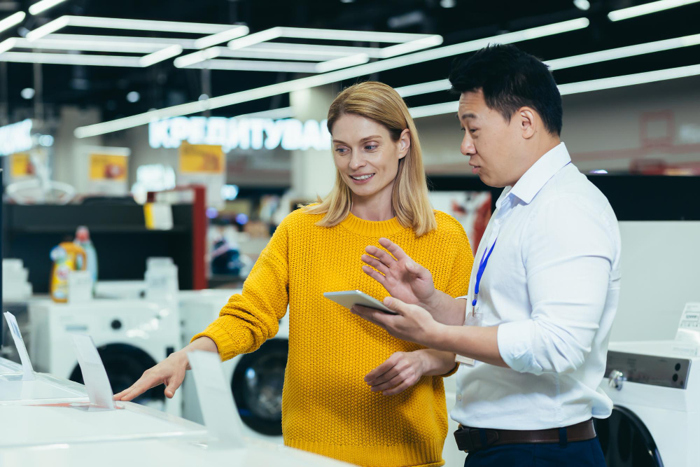 Agencia de promotoras en Cuenca