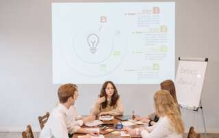 Habilidades de los marketeros