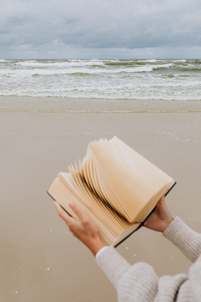 Libros para leer este mes de Agosto: Marketing