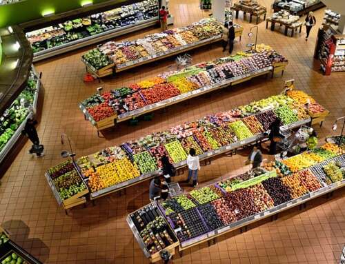 Cómo crear una experiencia de compra única en supermercados