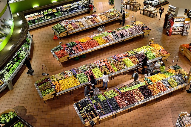Cómo crear una experiencia de compra única en supermercados