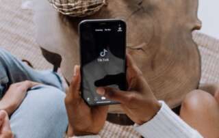 Tiktok como herramienta de búsqueda de empleo