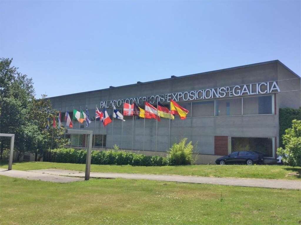 azafatas-santiago-tema Azafatas Palacio de Congresos de Galicia