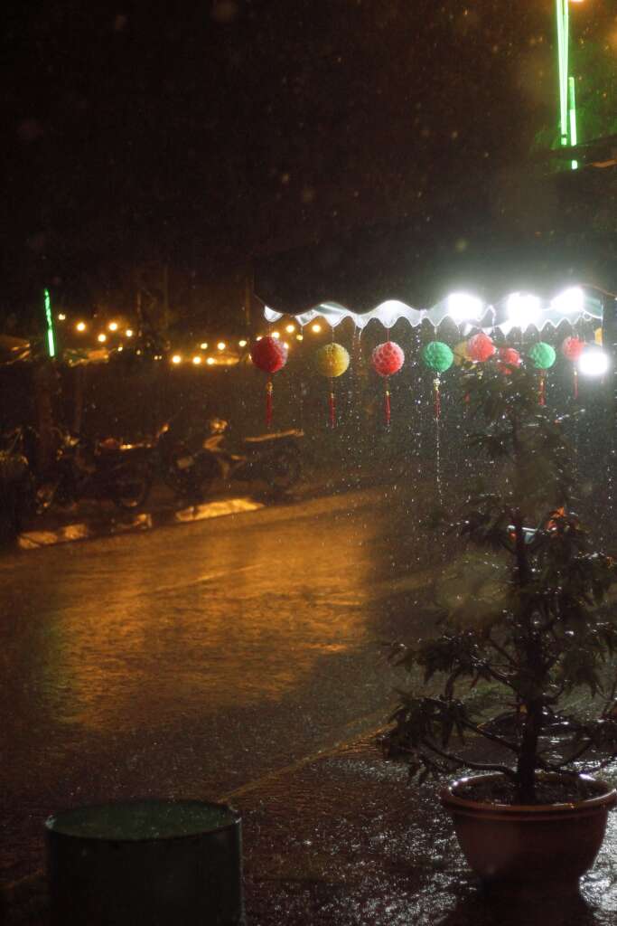 Arranca la campaña de Navidad